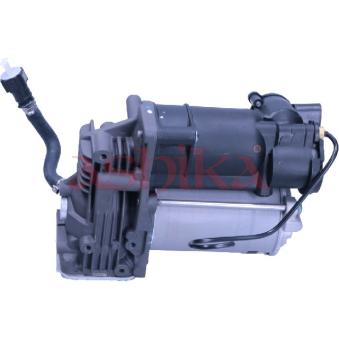 Compresseur, système d'air comprimé ASHIKA OEM 37206799419 Compresseur, système d'air comprimé ASHIKA OEM 37206799419