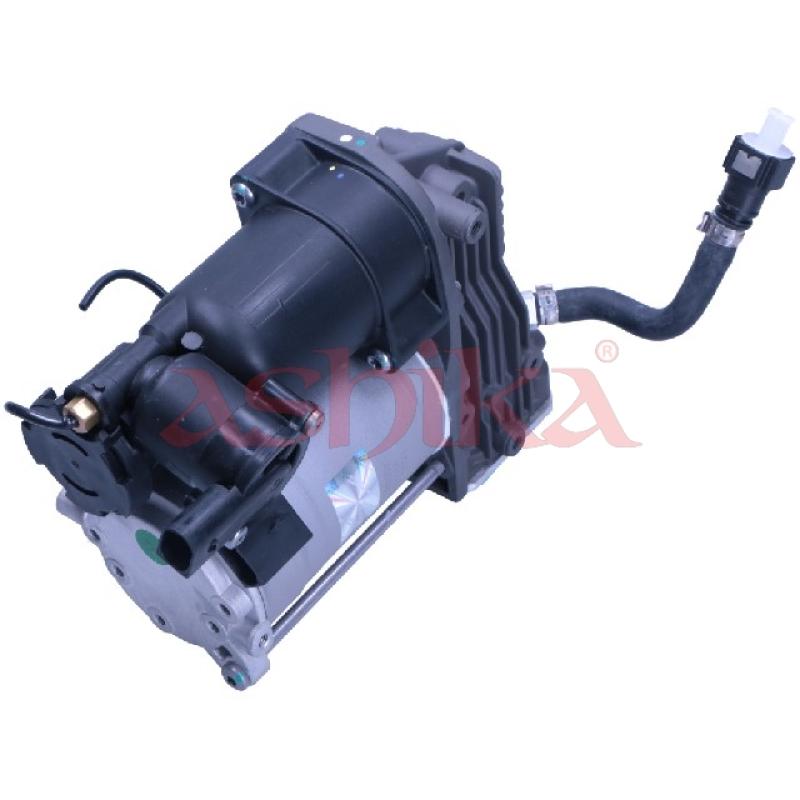 Compresseur, système d'air comprimé ASHIKA MA-ASC039 - Visuel 1