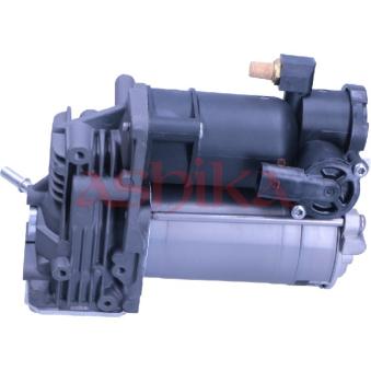 Compresseur, système d'air comprimé ASHIKA OEM LR038147