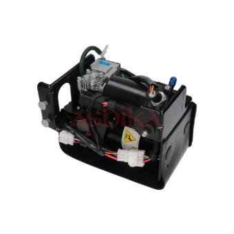 Compresseur, système d'air comprimé ASHIKA MA-ASC042