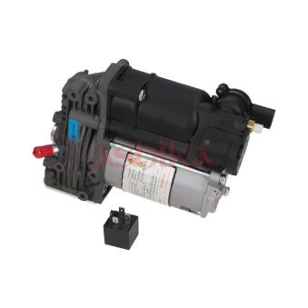 Compresseur, système d'air comprimé ASHIKA OEM C2D34552