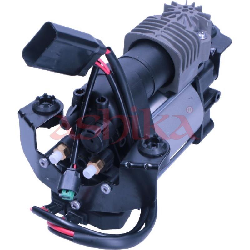 Compresseur, système d'air comprimé ASHIKA MA-ASC044 - Visuel 1