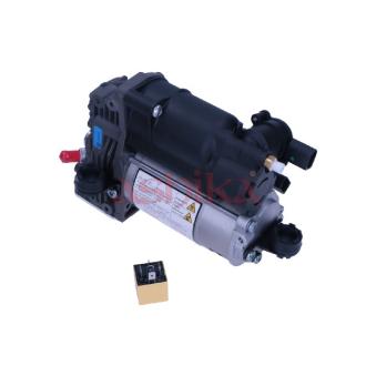 Compresseur, système d'air comprimé ASHIKA OEM A221320160480