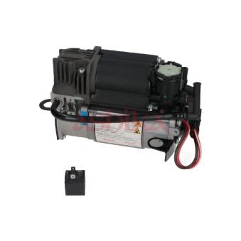 Compresseur, système d'air comprimé ASHIKA MA-ASC053