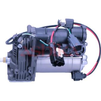 Compresseur, système d'air comprimé ASHIKA OEM LR044360