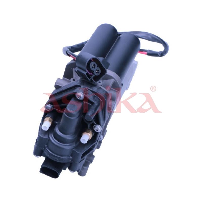 Compresseur, système d'air comprimé ASHIKA MA-ASC058 - Visuel 1