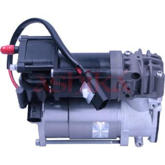 Compresseur, système d'air comprimé ASHIKA MA-ASC060