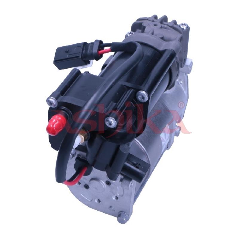 Compresseur, système d'air comprimé ASHIKA MA-ASC060 - Visuel 1