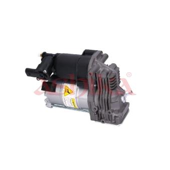 Compresseur, système d'air comprimé ASHIKA MA-ASC073