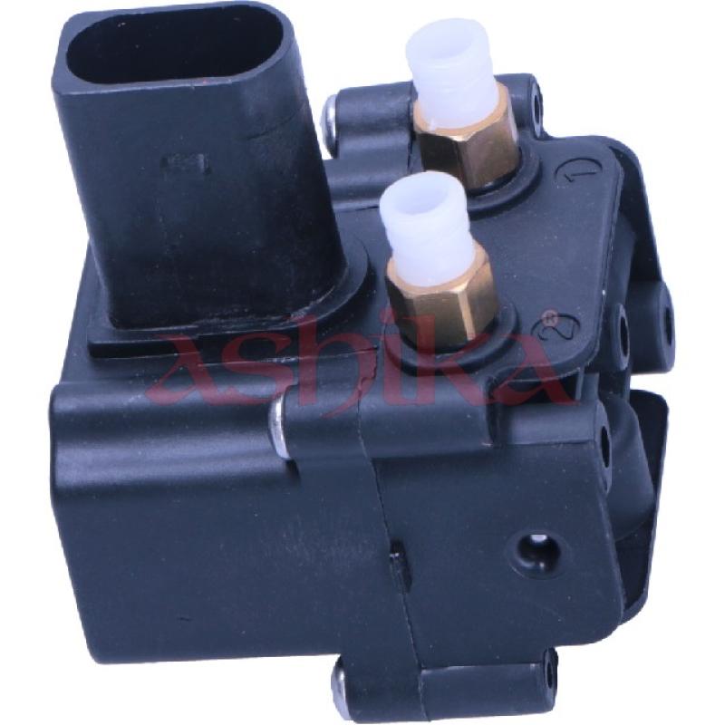 Valve, système d'air comprimé ASHIKA MA-ASV001 - Visuel 1