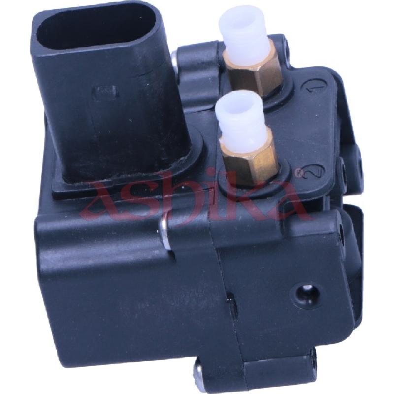 Valve, système d'air comprimé ASHIKA MA-ASV002 - Visuel 1