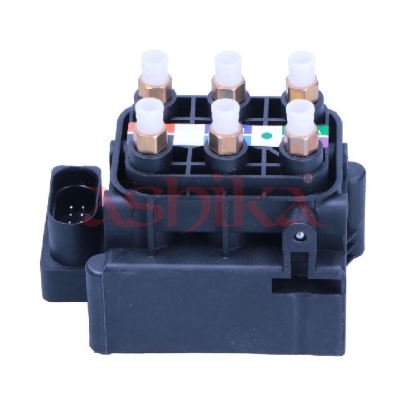 Valve, système d'air comprimé ASHIKA MA-ASV003 - Visuel 1