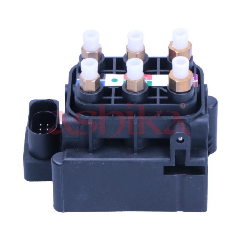 Valve, système d'air comprimé ASHIKA MA-ASV007 - Visuel 1