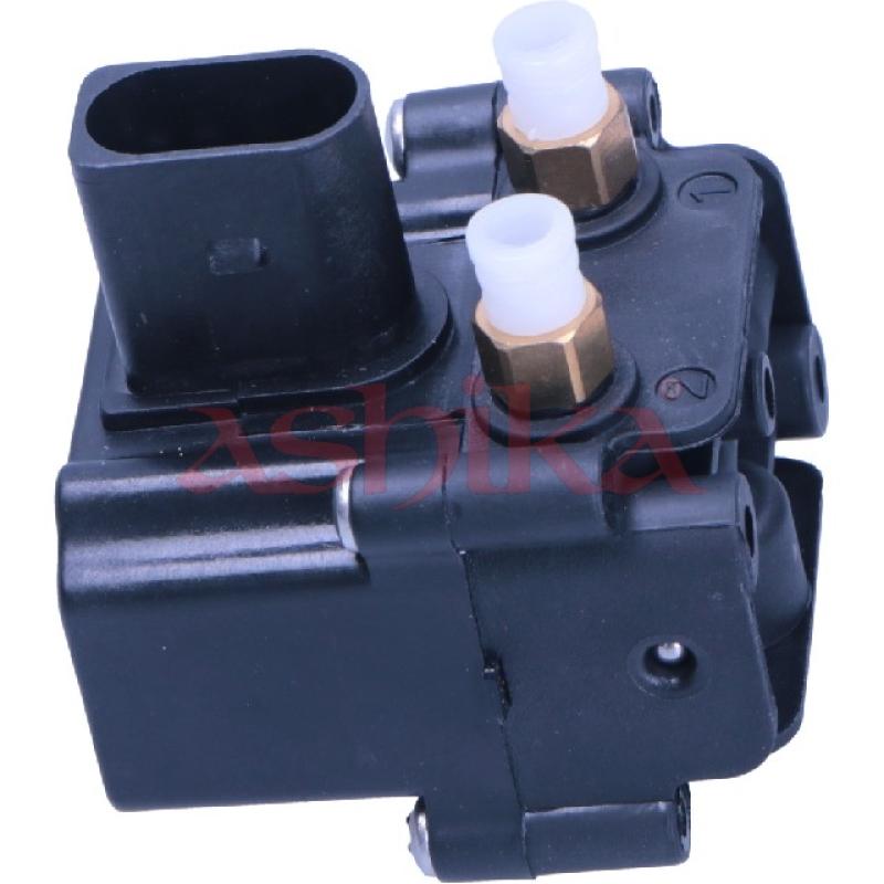 Valve, système d'air comprimé ASHIKA MA-ASV010 - Visuel 1