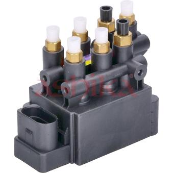 Valve, système d'air comprimé ASHIKA [MA-ASV024]