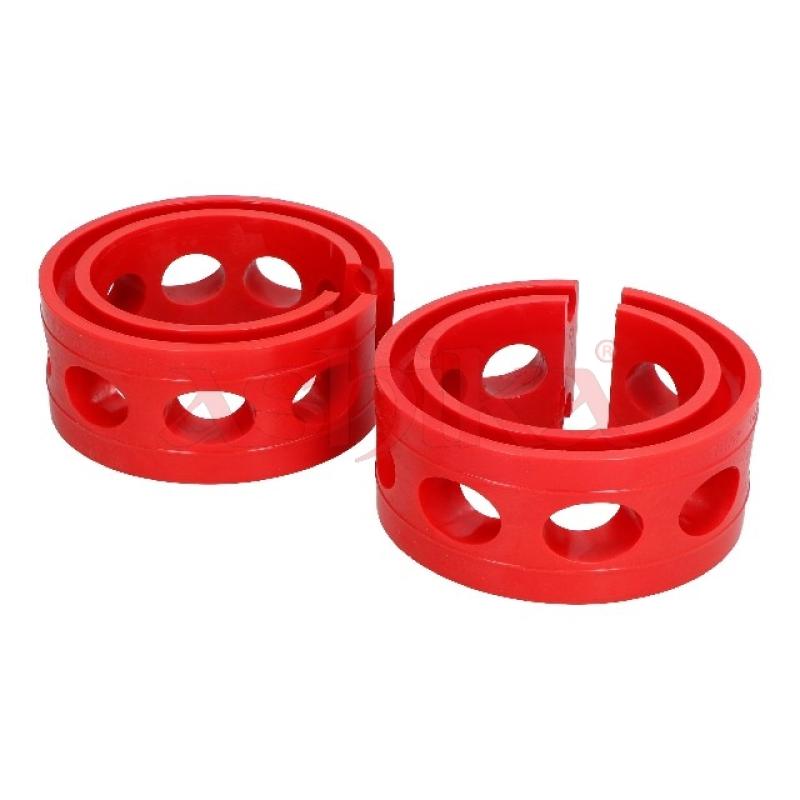 Coupelle de suspension ASHIKA MA-B - Visuel 2