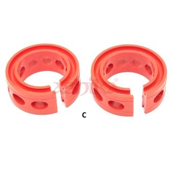 Coupelle de suspension ASHIKA MA-C