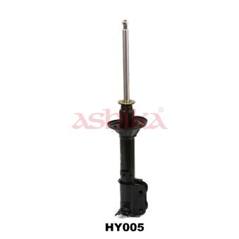 Amortisseur arrière gauche ASHIKA OEM 5535122000