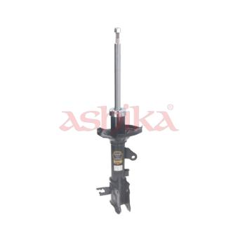 Amortisseur arrière gauche ASHIKA OEM 5536129151