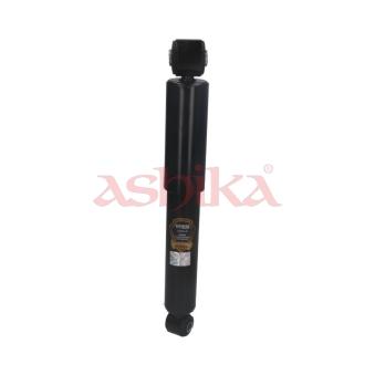 Jeu de 2 amortisseurs arrière ASHIKA OEM 553001P000