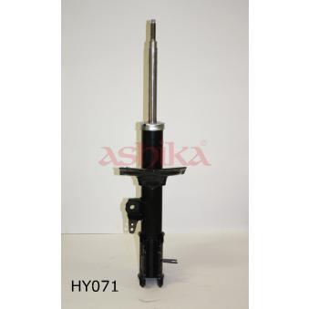 Amortisseur avant gauche ASHIKA OEM 546501J051
