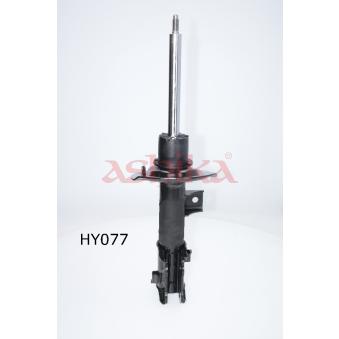 Amortisseur avant gauche ASHIKA MA-HY077