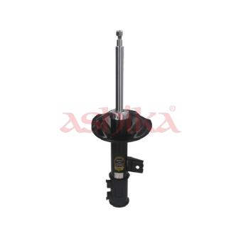 Amortisseur avant droit ASHIKA MA-KI013 pour AUDI A6 2.0 - 143cv