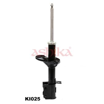 Amortisseur arrière droit ASHIKA OEM k2ca28700