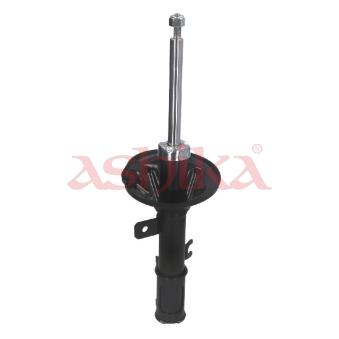 Amortisseur avant droit ASHIKA MA-KI046