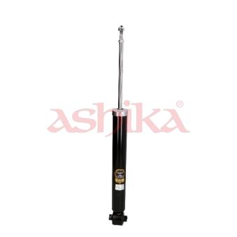 Jeu de 2 amortisseurs arrière ASHIKA OEM 553113W450