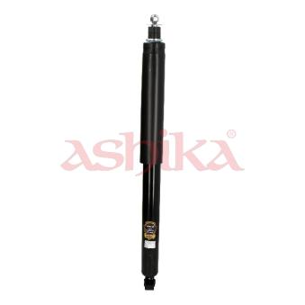 Jeu de 2 amortisseurs arrière ASHIKA MA-KI066