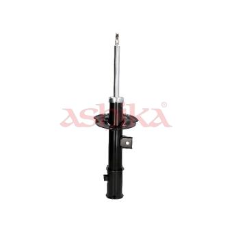 Amortisseur avant droit ASHIKA MA-KI078 pour HYUNDAI SANTA FÉ 2.2 CRDi Traction intégrale - 200cv