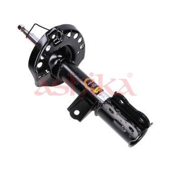 Amortisseur avant gauche ASHIKA MA-KI092