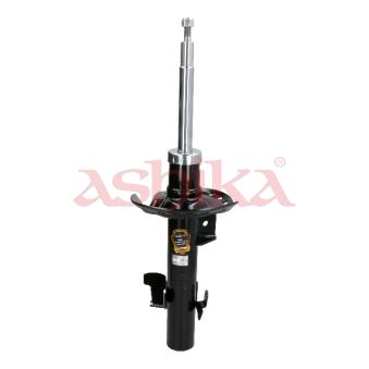 Amortisseur avant gauche ASHIKA MA-LR023 pour MITSUBISHI OUTLANDER 2.2 D 4x4 - 150cv