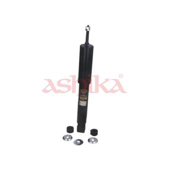 Jeu de 2 amortisseurs avant ASHIKA MA-SS000