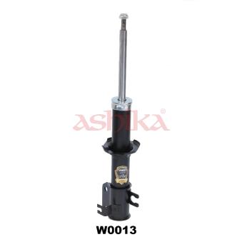 Amortisseur avant gauche ASHIKA OEM 96336489