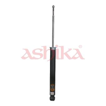 Jeu de 2 amortisseurs arrière ASHIKA MA-W0031