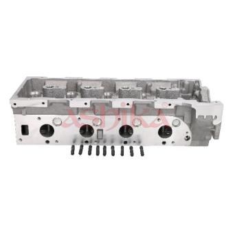 Culasse de cylindre ASHIKA ME03ES