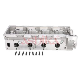 Culasse de cylindre ASHIKA ME05ES