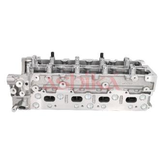Culasse de cylindre ASHIKA ME07ES pour IVECO DAILY C 220 CDI - 163ch