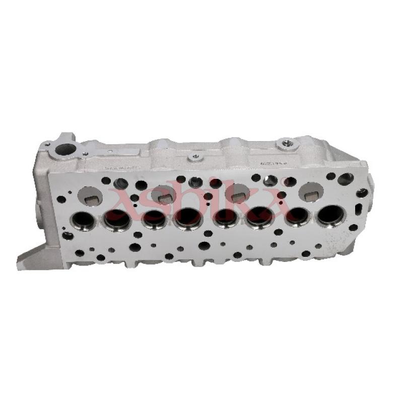 Culasse de cylindre ASHIKA MI001S - Visuel 1