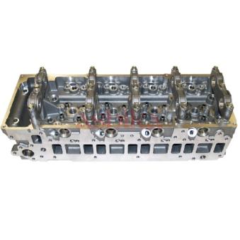 Culasse de cylindre ASHIKA MI016S