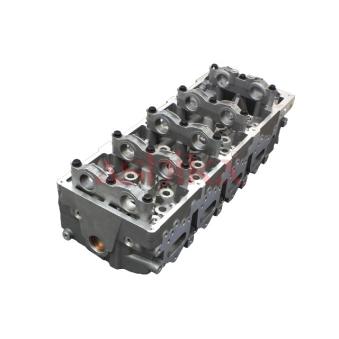 Culasse de cylindre ASHIKA MI027S