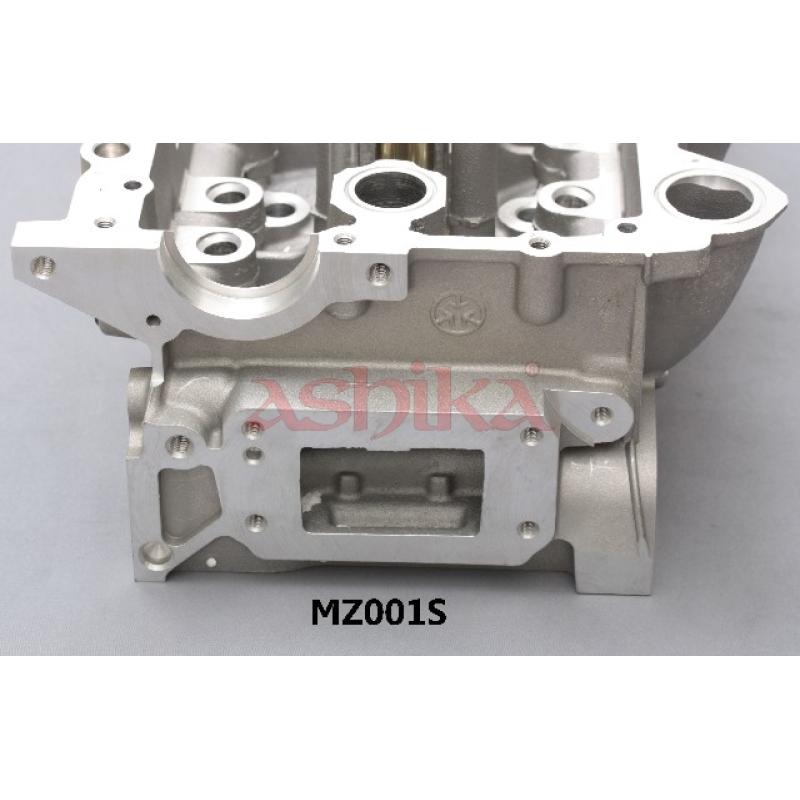 Culasse de cylindre ASHIKA MZ001S - Visuel 1