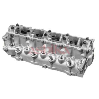 Culasse de cylindre ASHIKA [MZ005S]