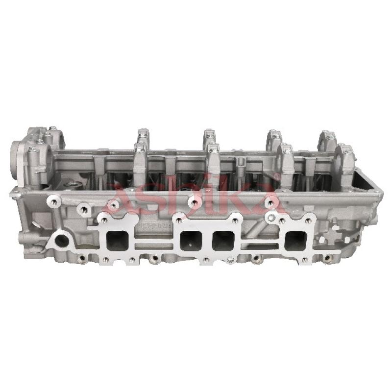 Culasse de cylindre ASHIKA MZ006S - Visuel 1