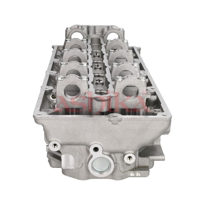 Culasse de cylindre ASHIKA MZ006S - Visuel 2