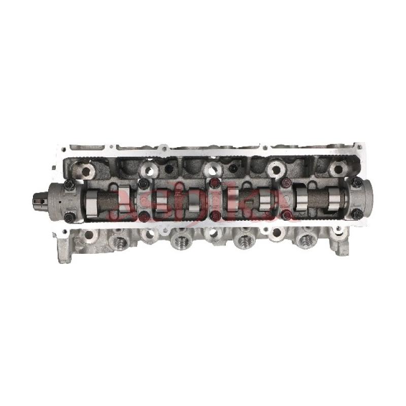 Culasse ASHIKA MZ009S - Visuel 1