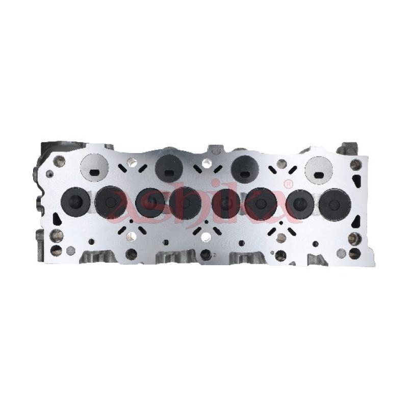Culasse ASHIKA MZ009S - Visuel 2