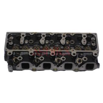 Culasse de cylindre ASHIKA NS005S